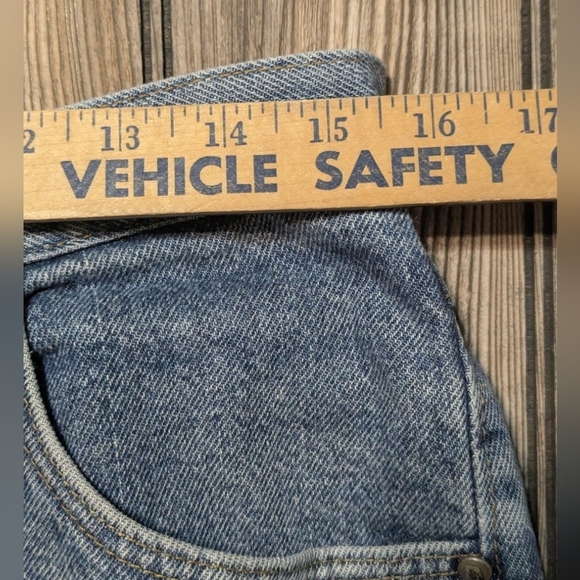Wrangler Twenty X Jeans no size label - Picture 9 of 12